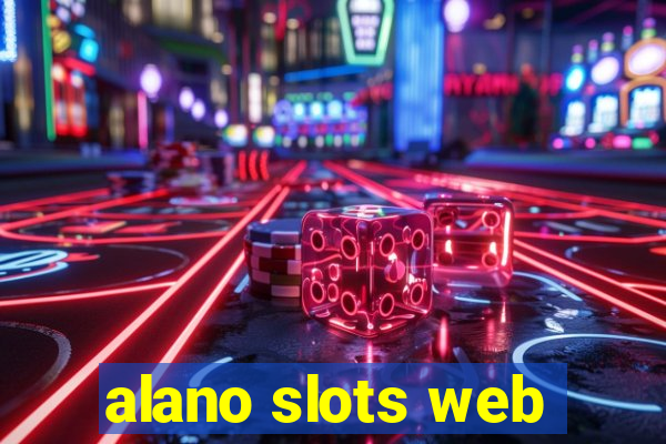 alano slots web